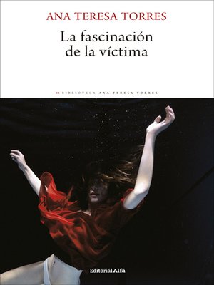 cover image of La fascinación de la víctima